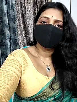 Hotty Sonali online show from 03/28/26, 02:00