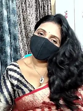 Hotty Sonali online show from 04/10/26, 04:12
