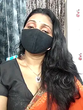 Hotty Sonali online show from 04/16/26, 05:14