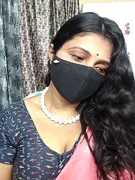 Hotty Sonali online show from 04/19/26, 02:33