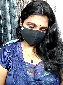 Hotty Sonali online show from 04/22/26, 05:14