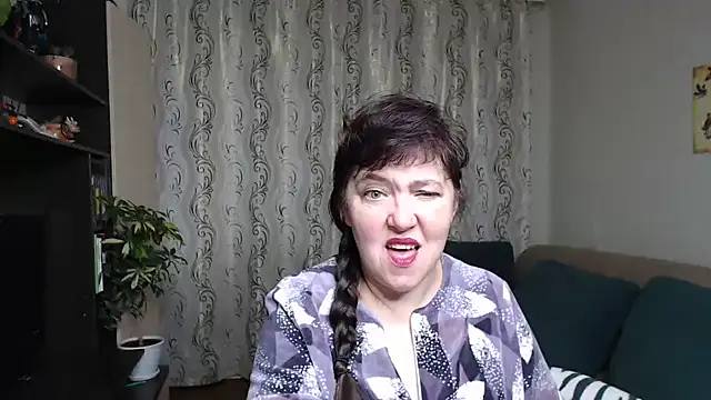 Illusionq online show from 09/26/25, 05:00