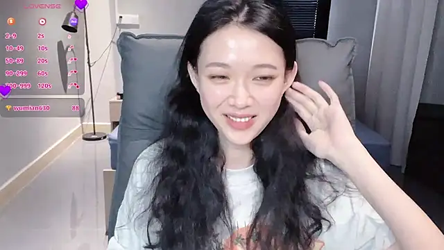 NiNi-baby520 online show from 09/26/25, 07:34