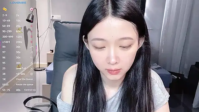 NiNi-baby520 online show from 10/11/25, 07:18