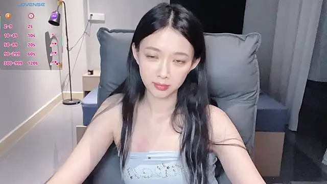 NiNi-baby520 online show from 11/08/25, 03:34