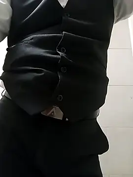 PROMYLOVE online show from 03/17/26, 02:27