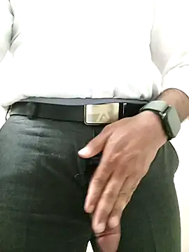 PROMYLOVE online show from 03/17/26, 02:42