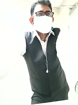 PROMYLOVE online show from 03/18/26, 02:53