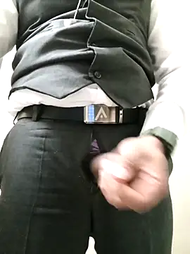 PROMYLOVE online show from 04/06/26, 02:53