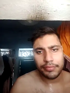 Desirock001 online show from 09/20/25, 04:57