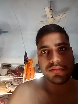 Desirock001 online show from 09/21/25, 02:02