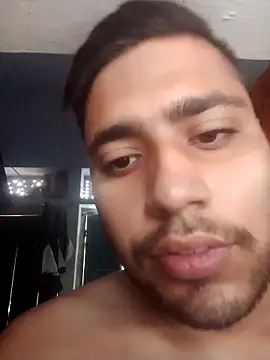 Desirock001 online show from 09/24/25, 01:09