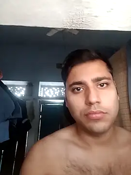 Desirock001 online show from 10/19/25, 02:45