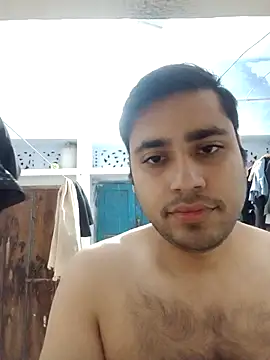 Desirock001 online show from 11/09/25, 03:43