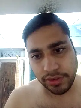 Desirock001 online show from 01/18/26, 12:53