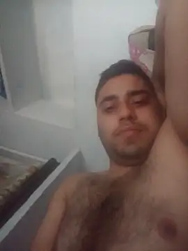 Desirock001 online show from 04/29/26, 01:53