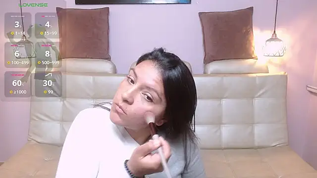 Sahamara 07 online show from 03/07/26, 08:06