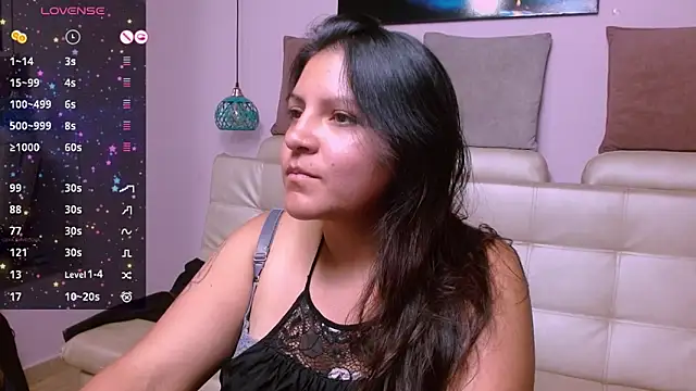 Sahamara 07 online show from 03/30/26, 08:32