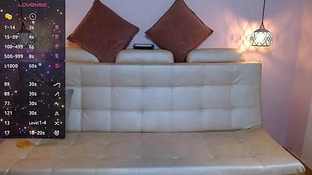 Sahamara 07 online show from 04/16/26, 08:31