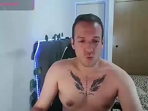 Snapshot of Cerso1 chatting on 07/06/26, 01:57 Cerso1 online show from 07/06/26, 01:57