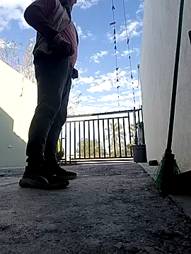 aleoconner online show from 01/17/26, 10:24