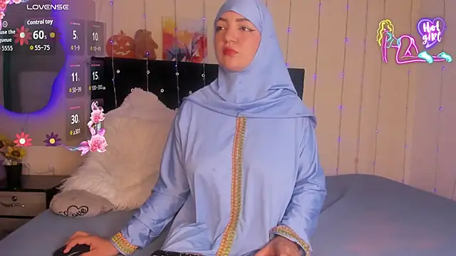 Dana-Alabi online show from 02/09/26, 12:31