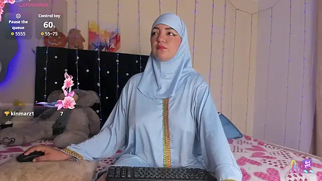 Dana-Alabi online show from 02/11/26, 12:32