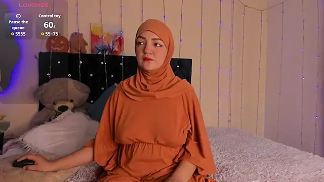 Dana-Alabi online show from 02/13/26, 12:23