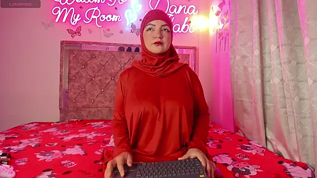 Dana-Alabi online show from 04/22/26, 02:40