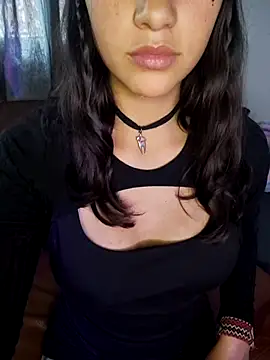 Candy-Gema online show from 03/13/26, 10:05