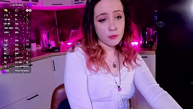 NanaMoonlight online show from 03/19/26, 09:08