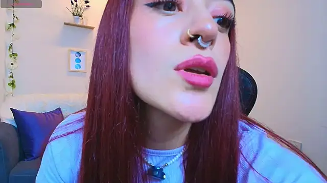 ViolethRosse online show from 04/21/26, 01:42