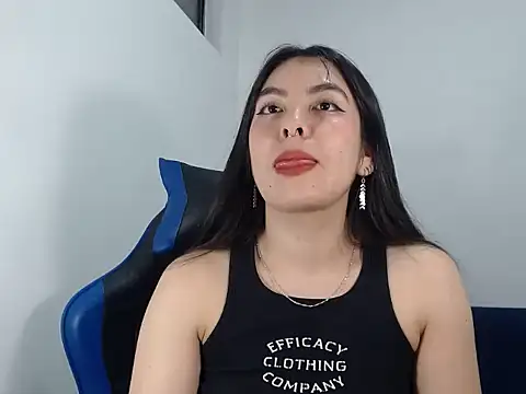 EloiseJun online show from 02/08/26, 03:10