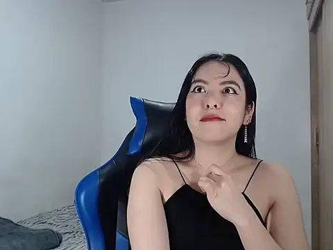 EloiseJun online show from 02/12/26, 06:30