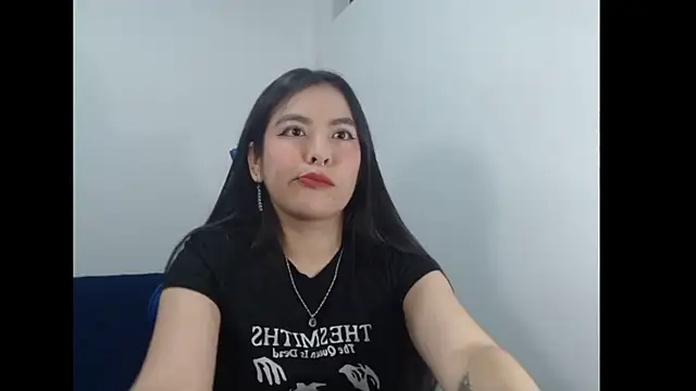 EloiseJun online show from 04/02/26, 04:43