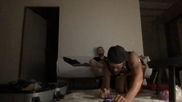 Zaak91190 online show from 09/17/25, 10:00