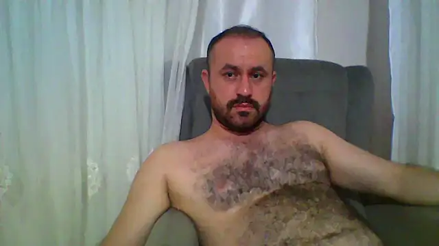 micheal3467 online show from 10/06/25, 10:07