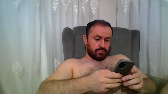 micheal3467 online show from 03/25/26, 12:05