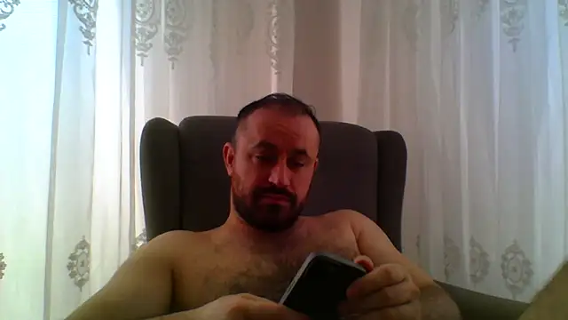 micheal3467 online show from 03/29/26, 10:37