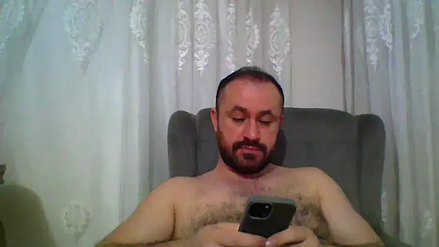 micheal3467 online show from 04/01/26, 10:18