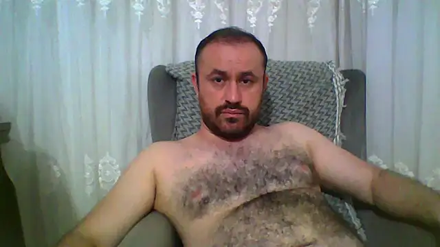 micheal3467 online show from 05/15/26, 10:06