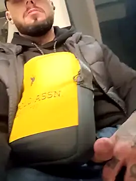 Barber33zk online show from 09/24/25, 02:48