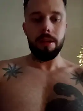 Barber33zk online show from 09/27/25, 02:44