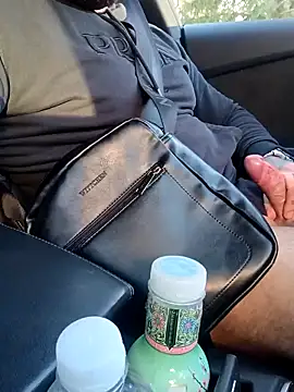 Barber33zk online show from 10/25/25, 06:43