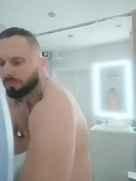 Barber33zk online show from 02/23/26, 05:32