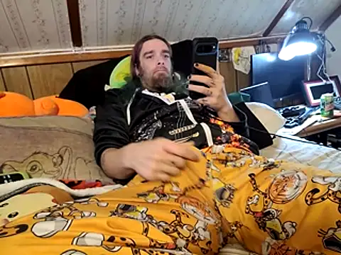 thejuicybacon online show from 11/05/25, 10:37