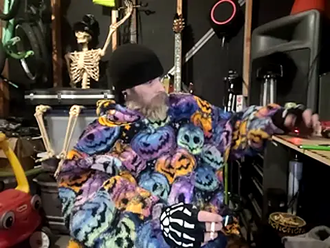 thejuicybacon online show from 01/15/26, 08:08