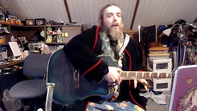 thejuicybacon online show from 03/07/26, 02:14