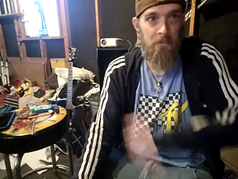 thejuicybacon online show from 03/26/26, 01:49