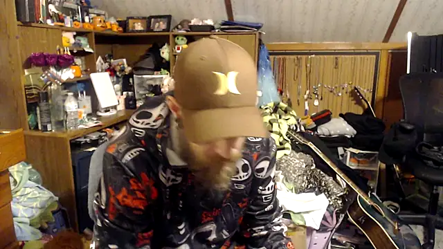 thejuicybacon online show from 04/01/26, 11:00